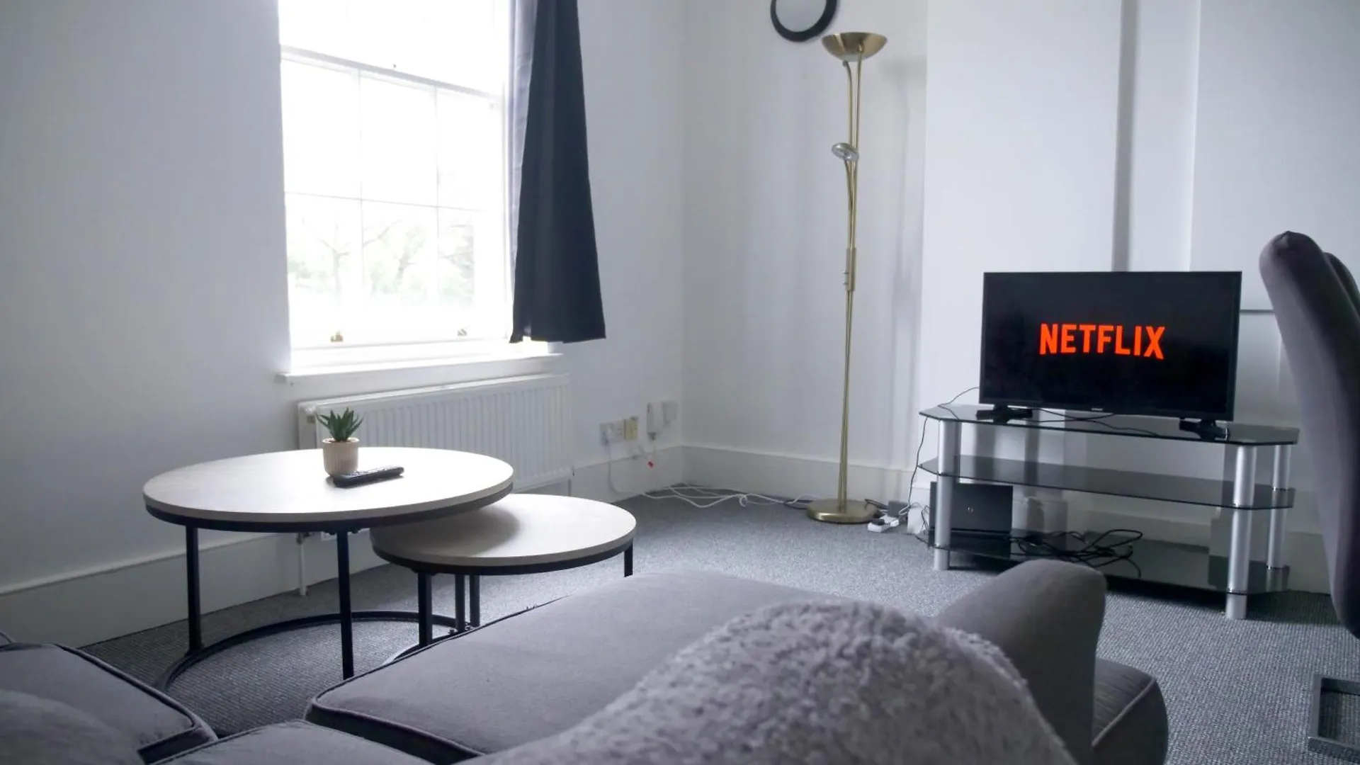 Cozy 1 Bed Flat In Shoreditch, Brick Lane - 20Mins From Central London 0*,