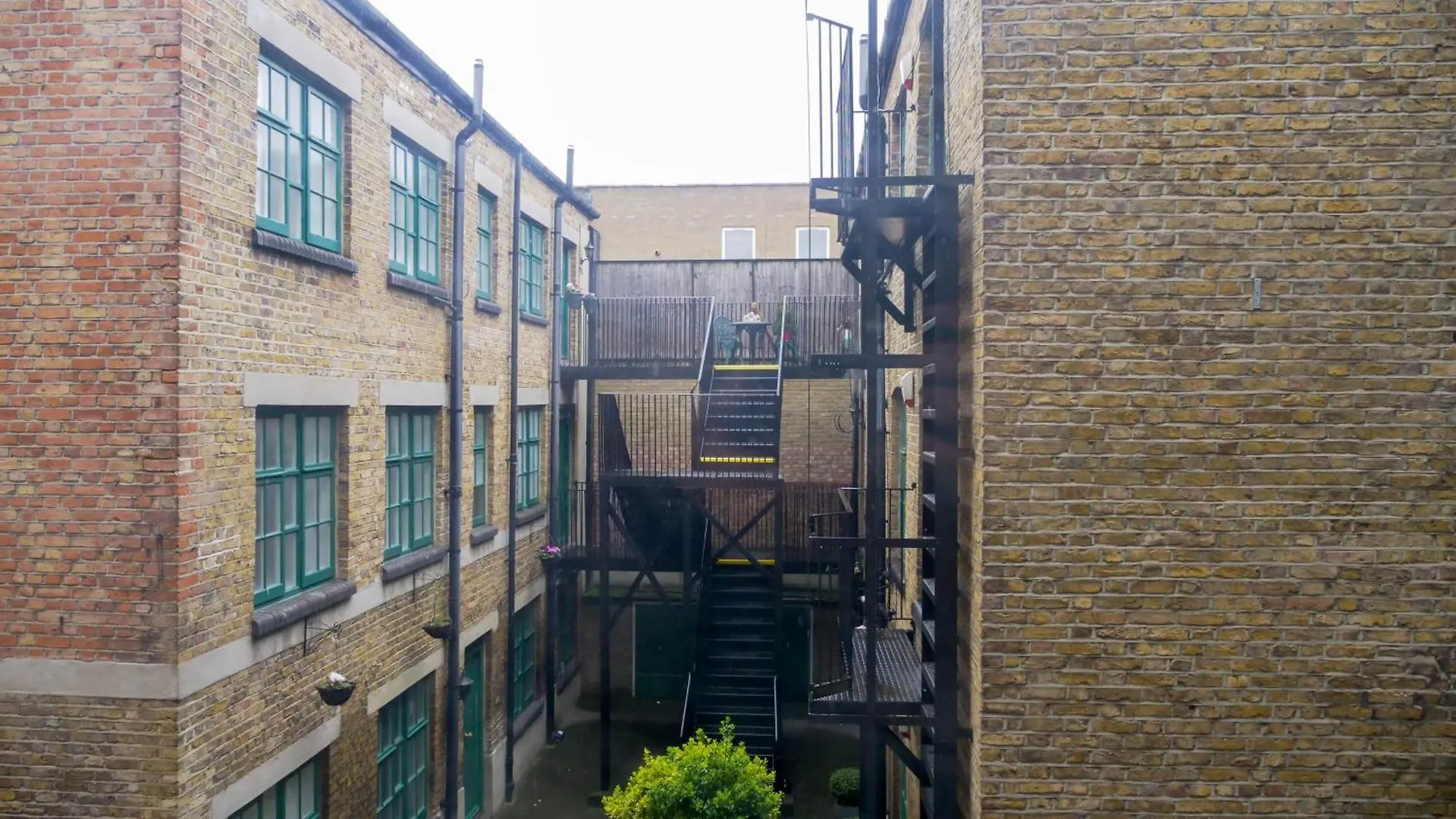 Cozy 1 Bed Flat In Shoreditch, Brick Lane - 20Mins From Central London